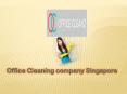Office cleaning services - Singapore PowerPoint PPT Presentation