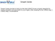 Smash Usmle