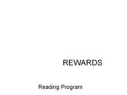 REWARDS