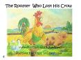 The Rooster Who Lost His Crow PowerPoint PPT Presentation