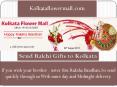 Send Rakhi gifts to Kolkata (1) PowerPoint PPT Presentation