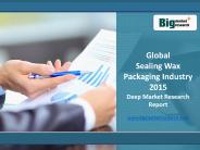 Sealing Wax Packaging Industry Global Demand 2015