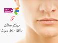 Maintain Skin Using Skin Care Products for Men