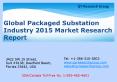 Global Packaged Substation Industry 2015 Market Size Share Growth Forecast Research and Development PowerPoint PPT Presentation