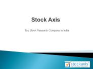 Top Stock Research