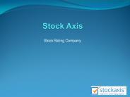 Stock Rating Company