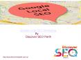 Google Local SEO Marketing Agency Perth PowerPoint PPT Presentation