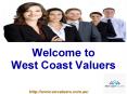 Get Opportunity to Find Best Property Valuation with West Cost Valuers PowerPoint PPT Presentation