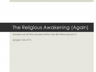 The%20Religious%20Awakening%20(Again)