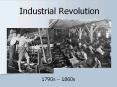 Industrial%20Revolution PowerPoint PPT Presentation
