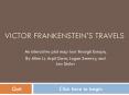 Victor Frankenstein PowerPoint PPT Presentation