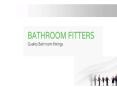 London bathroom fitters PowerPoint PPT Presentation