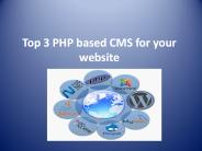 Web Development Solution