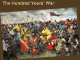 The Hundred Years PowerPoint PPT Presentation