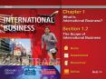 International Business Presentation PowerPoint PPT Presentation