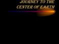 Journey to the Center of Earth PowerPoint PPT Presentation