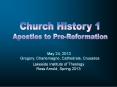 Discipleship Across the Lifespan PowerPoint PPT Presentation