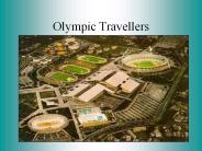 Olympic Travellers