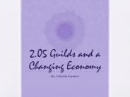 2.05 Guilds and a Changing Economy