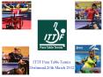 ITTF Course Presentors PowerPoint PPT Presentation