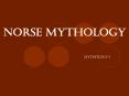 Norse%20Mythology PowerPoint PPT Presentation