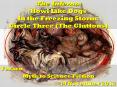 The Inferno: Howl Like Dogs In the Freezing Storm: Circle Three (The Gluttons) PowerPoint PPT Presentation