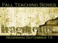 Beginning September 13 PowerPoint PPT Presentation