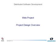 Web Project
