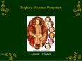 England Becomes Protestant PowerPoint PPT Presentation
