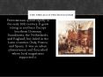 Protestantism spread rapidly in the early 16th century. It grew strong in northern Europe (northern Germany, Scandinavia, the Netherlands, and England) but failed in the Latin countries (Italy, France, and Spain). It was an urban phenomenon and PowerPoint PPT Presentation