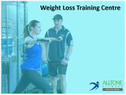 Weight Loss Training Centre