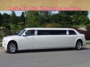 Beverly hills limousine service