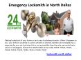 Locksmith North Dallas PowerPoint PPT Presentation