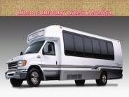 Limo company santa monica