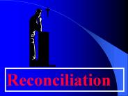 Reconciliation