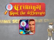 Criminal Spot The Difference