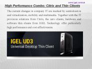 The introduction of Cafe Wireless Technology