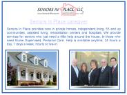 Personal Home Care For Seniors