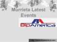 Murrieta Latest Events PowerPoint PPT Presentation