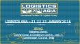 Logistics  Asia : An Exhibition And Conference 2016 PowerPoint PPT Presentation