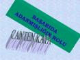 BASARIDA ADANMISLIGIN ROLU PowerPoint PPT Presentation