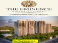 Theeminence.co.in - 2 Bhk in Zirakpur | Properties on Ambala Chandigarh Highway Zirakpur PowerPoint PPT Presentation