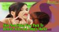 Skin Nourishing Face Pack To Remove Acne And Pimple Marks PowerPoint PPT Presentation