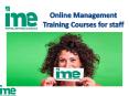 Online Management Training Courses for staff PowerPoint PPT Presentation