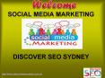 Social Media Marketing Company  Sydney PowerPoint PPT Presentation