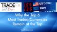 Why the Top 6 Most Traded Currencies Remain at the Top PowerPoint PPT Presentation