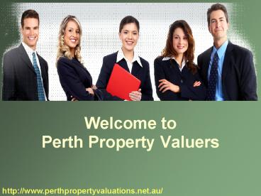 Find Property-solutions at Perth Propery Valuers (1)