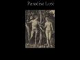 Paradise Lost PowerPoint PPT Presentation