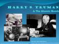 Harry S. Truman PowerPoint PPT Presentation