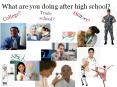 Why Plan for College                  in Middle School? PowerPoint PPT Presentation